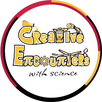 Creative Encounters Logo