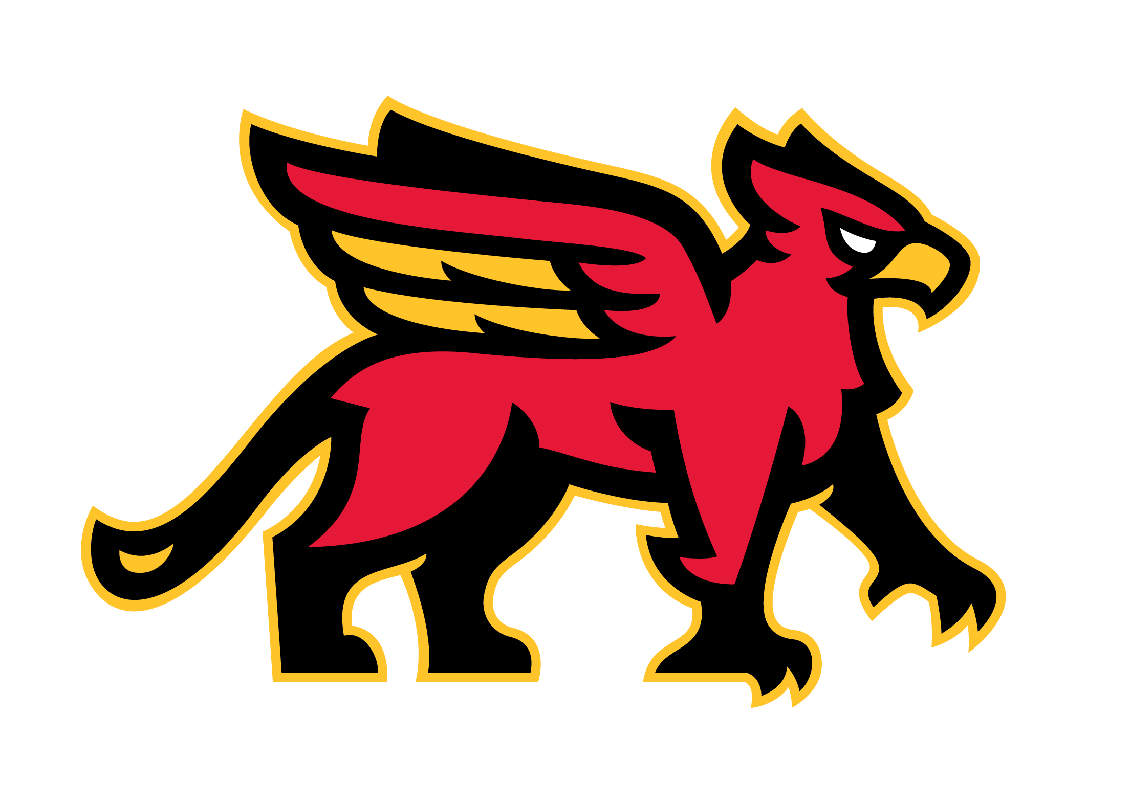 Undergraduate Research Assistant Logo